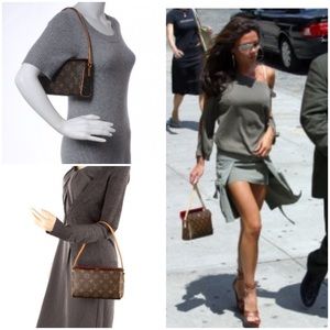 Louis Vuitton Recital Bag